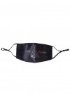 FABRIC FACIAL MASK/ CHRISTMAS TREE