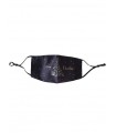 FABRIC FACIAL MASK/ CHRISTMAS TREE
