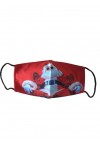 CHRISTMAS FACIAL MASK/ SANTA CLAUS