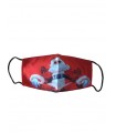 CHRISTMAS FACIAL MASK/ SANTA CLAUS