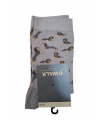 copy of WALK WOMEN'S COTTON SOCKS