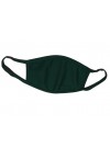 PROTECTIVE FACIAL MASK/  DARK GREEN