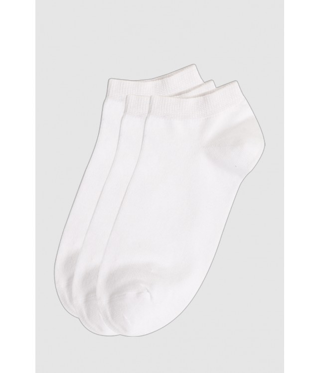 copy of MEWE WOMEN'S COTTON SOCKS WITH 3 PCS