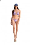 BLU4U  ΜΠΙΚΙΝΙ SET ΤΡΙΓΩΝΑΚΙ PALM SPRINGS