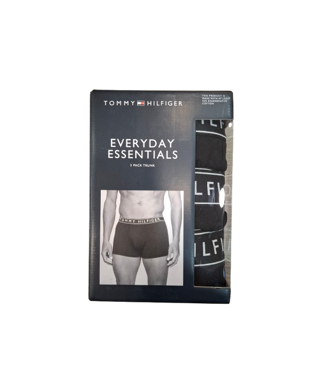 TOMMY HILFIGER EVERYDAY ESSENTIALS 3 TEM