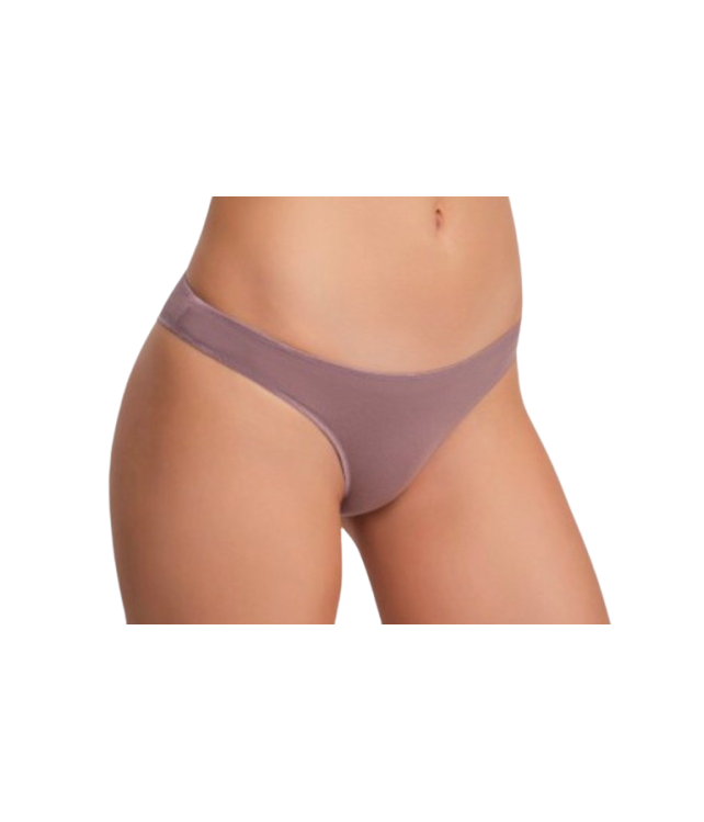 COTTON THONG