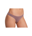COTTON THONG