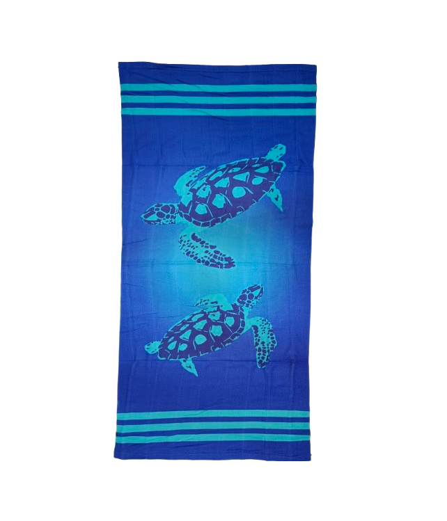 BEACH TOWEL