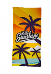 BEACH TOWEL