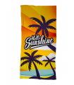 BEACH TOWEL