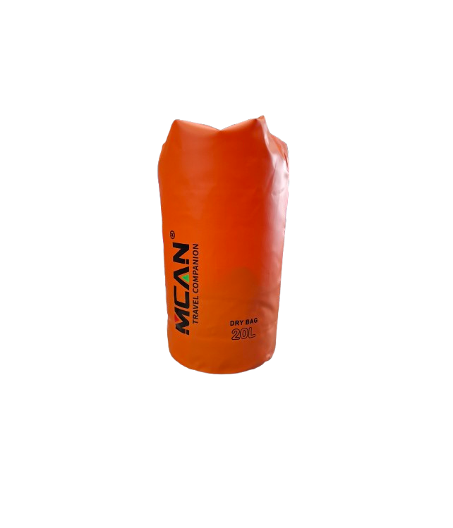 DRY BAG 20L / ORANGE