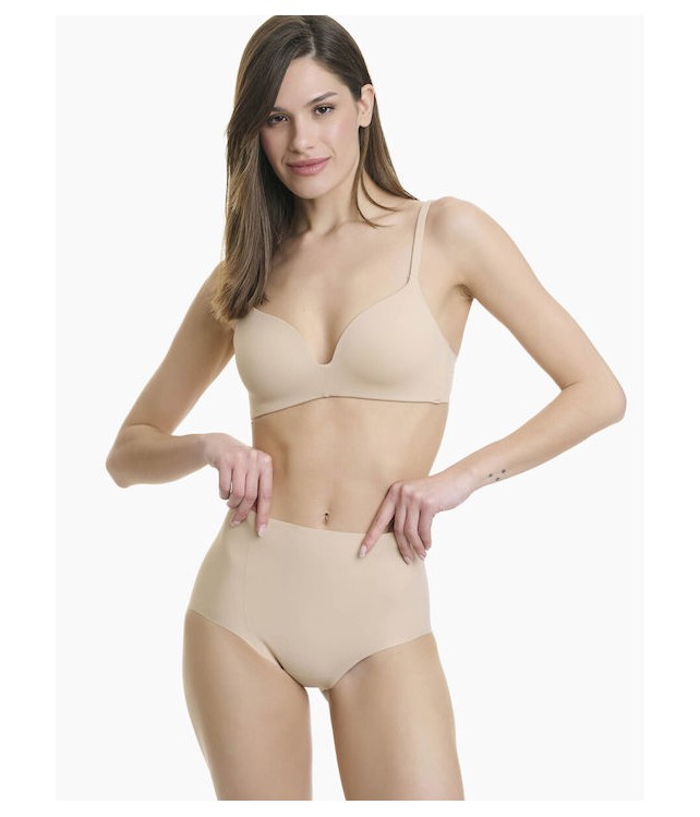 WALK SEAMLESS LASTEX UNDERWEAR