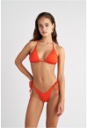 BLU4U WOMEN'S SWIMMING TOP CUP B
