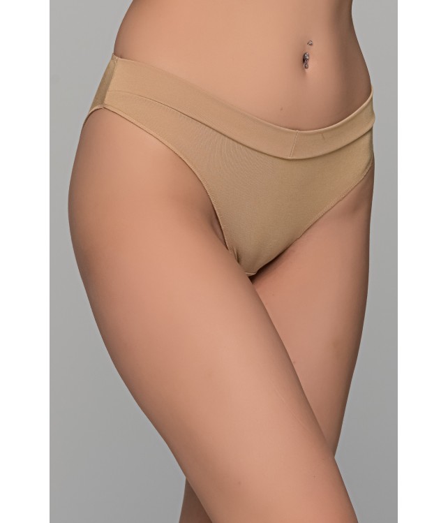 MILENA PARIS SLIP BIKINI BAMBOO