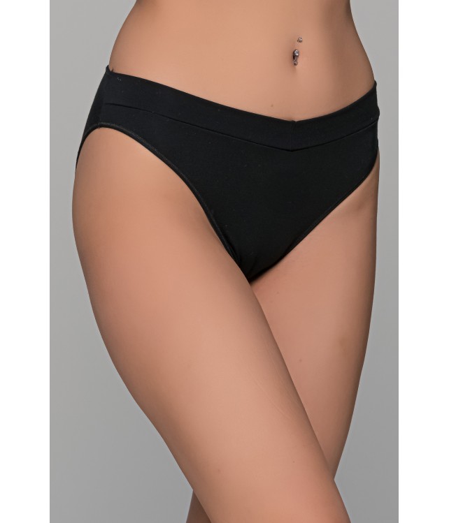MILENA PARIS SLIP BIKINI BAMBOO