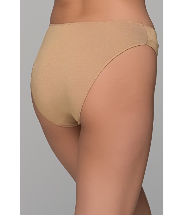 MILENA PARIS SLIP BIKINI BAMBOO