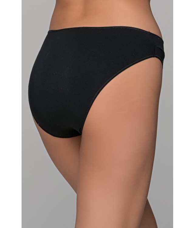 MILENA PARIS SLIP BIKINI BAMBOO