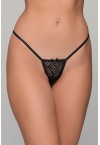MILENA PARIS MICRO G-STRING