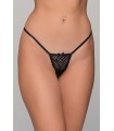 MILENA PARIS MICRO G-STRING
