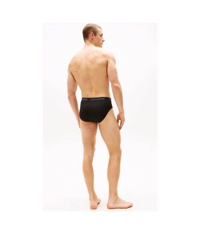 TOMMY HILFIGER SIGNATURE COTTON ESSENTIALS SLIP