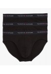 TOMMY HILFIGER SIGNATURE COTTON ESSENTIALS SLIP