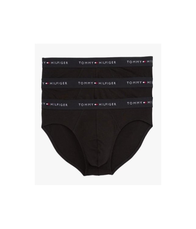 TOMMY HILFIGER SIGNATURE COTTON ESSENTIALS SLIP