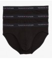 TOMMY HILFIGER SIGNATURE COTTON ESSENTIALS SLIP