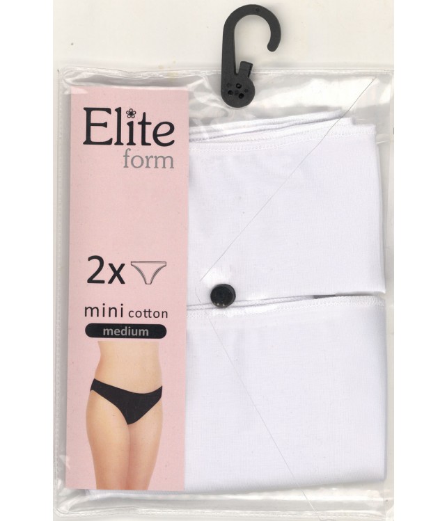 ELITE FORM ΜΙΝΙ SLIP WOMEN 2X