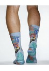 WIGGLESTEPS MENS SOCKS