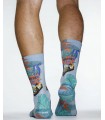 WIGGLESTEPS MENS SOCKS