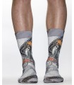 WIGGLESTEPS MENS SOCKS