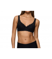 TRIUMPH WOMENS BRA AMOURETTE WHP - BLACK