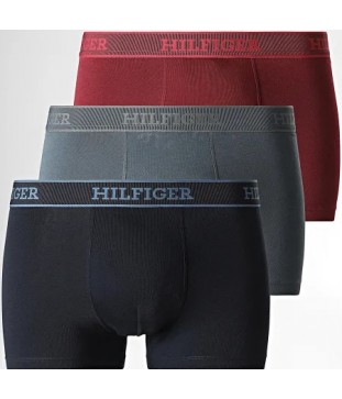 TOMMY HILFIGER TRUNK 3X BOXER