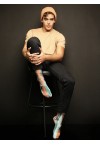 WIGGLESTEPS MENS SOCKS