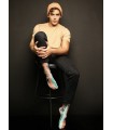 WIGGLESTEPS MENS SOCKS
