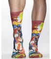 WIGGLESTEPS MENS SOCKS