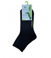 CHRISTAKIS BAMBOO SOCK ABOVE THE ANKLE No 36-41