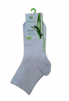 CHRISTAKIS BAMBOO SOCK ABOVE THE ANKLE No 36-41