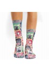 WIGGLESTEPS WOMEN'S SOCKS