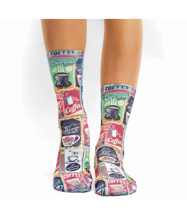 WIGGLESTEPS WOMEN'S SOCKS