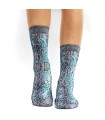 WIGGLESTEPS WOMEN'S SOCKS