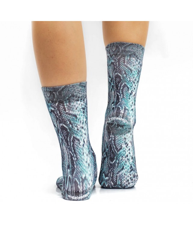 WIGGLESTEPS WOMEN'S SOCKS