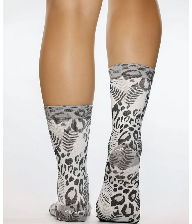 WIGGLESTEPS WOMEN'S SOCKS