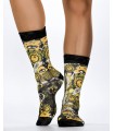 WIGGLESTEPS WOMEN'S SOCKS