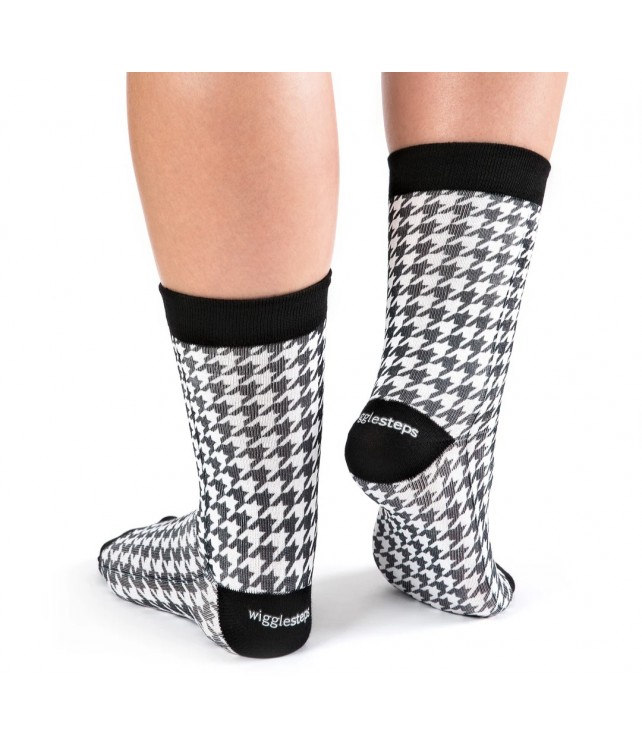 WIGGLESTEPS WOMEN'S SOCKS