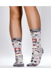 WIGGLESTEPS WOMEN'S SOCKS