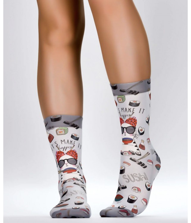 WIGGLESTEPS WOMEN'S SOCKS