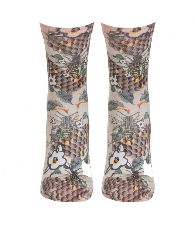 WIGGLESTEPS WOMEN'S SOCKS