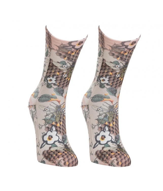 WIGGLESTEPS WOMEN'S SOCKS