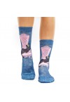 WIGGLESTEPS WOMEN'S SOCKS